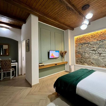 Casa Ceaus Villa Baia-Sprie Luaran gambar