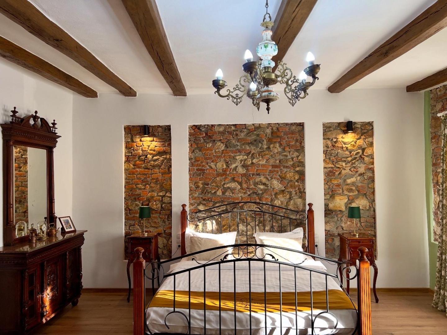 Casa Ceaus Villa Baia-Sprie Luaran gambar