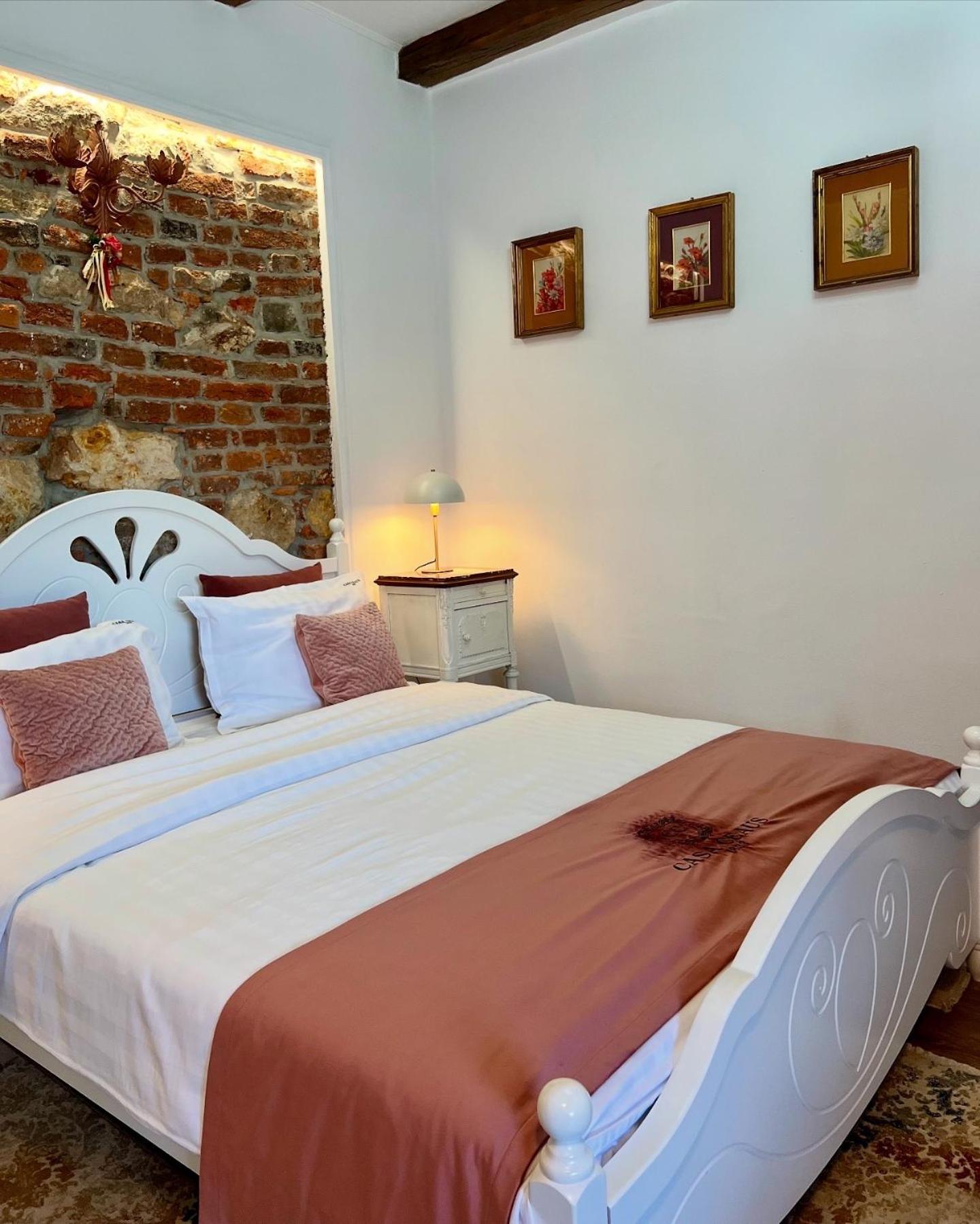 Casa Ceaus Villa Baia-Sprie Luaran gambar